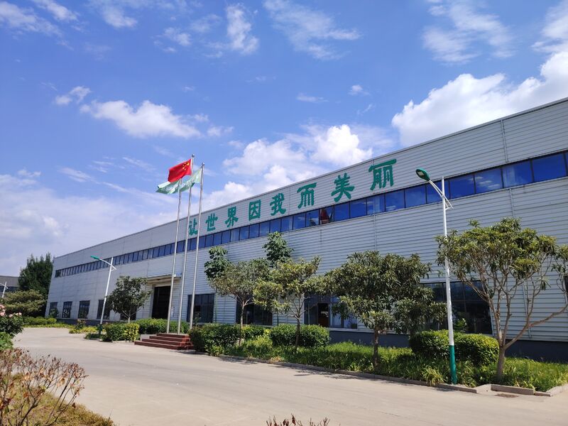 Henan Liying Environmental Science and Technology Co., Ltd.,