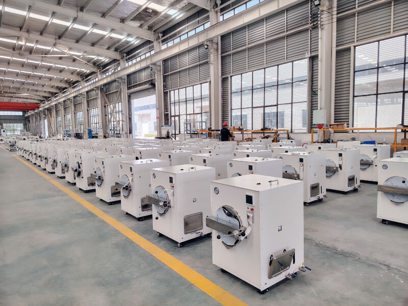 Henan Liying Environmental Science and Technology Co., Ltd.,